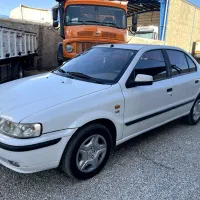 سمند Lxمدل1398خانگی