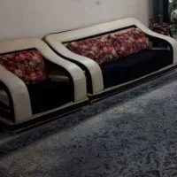 مبل ۸ نفره راحتی