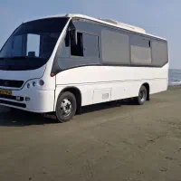 مینی بوس تلفنی