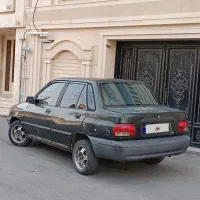 پراید مدل81|خودرو سواری و وانت|قزوین, |دیوار