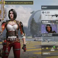 اکانت کالاف چنج|کنسول، بازی ویدئویی و آنلاین|سنندج, |دیوار