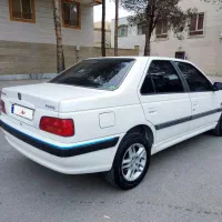 پژوپارس تیو فایو مدل 94|خودرو سواری و وانت|قزوین, |دیوار