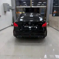 ام جی GT مدل۲۰۲۴|خودرو سواری و وانت|تهران, دریا|دیوار