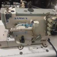 چرخ نوار دوز