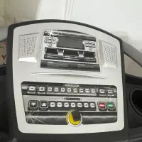 تردمیل first power