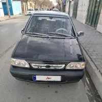 پراید مدل 83|خودرو سواری و وانت|مشهد, شهید آوینی|دیوار