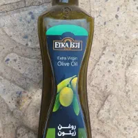 شیشه خالی روغن زیتون
