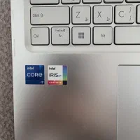 لپتاپ asus|رایانه همراه|دزفول, |دیوار