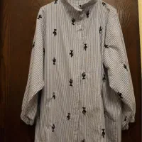 تعدادی شومیز و لباس. فقط۱۸۸