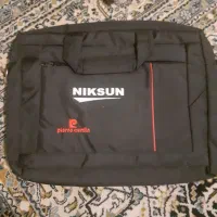 چمدان و کیف اداری نو|کیف، کفش، کمربند|تهران, باغ فیض|دیوار