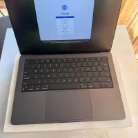 مک بوک پرو 16GB/512GB|رایانه همراه|تهران, نیلوفر|دیوار