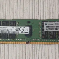 رم سرور 16GB DDR4 2133Mhz ECC