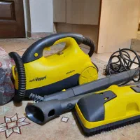 بخارشو kenwood