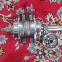 میلنگ هوندا ۲۰۰
