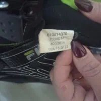 اسکیت نو زیاد استفاده نشده برند پوما اصل|دوچرخه، اسکیت، اسکوتر|ری, شهرری|دیوار