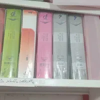 فروش پوشه  کار یا کلر بوک 100 برگ قابدار