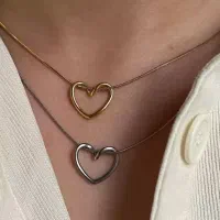 گردنبند دفرمه