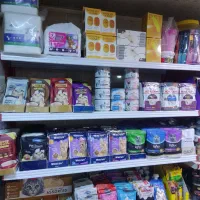 کنسرو سگ و گربه|لوازم جانبی حیوانات|تهران, ائمه اطهار|دیوار