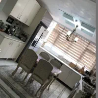۸۵متر /دوخواب فول امکانات /در سلیمانی