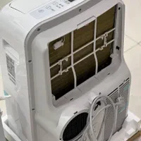 کولرگازی پرتابل 12 هزار یونیوا بدون نیاز به نصب|کولر گازی و فنکوئل|بانه, |دیوار