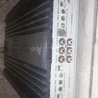 آمپلی برند PREMIER|سیستم صوتی خانگی|اقبالیه, |دیوار