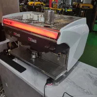 اسپرسوساز صنعتی یونیک فرانسه  دو گروپ|کافی‌شاپ و رستوران|اصفهان, گرکان|دیوار