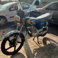 هوندا لیفان ۱۵۰cc مدل ۱۴۰۲