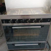 نوین گاز پنج شعله