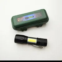 چراغ قوه ،چراغ دستی ،چراغ
