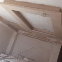 به دونفر گچکار بنا نیازمندیم