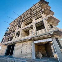 پیش فروش واحدهای ۱۱۰/۱۲۰ متری (پروژه بهشت ۸)|پیش‌فروش املاک|قرچک, باقرآباد|دیوار