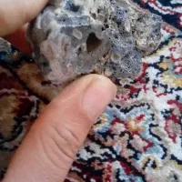 سنگ تز عینی برای اکواریوم و تز عینات|صنایع دستی و سایر لوازم تزئینی|خسروشاه, |دیوار