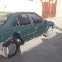 اردی۸۴دوگانه دستی|خودرو سواری و وانت|لنجان, |دیوار