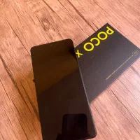گوشی شیائومی poco X5pro 5G