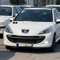 پژو  ۲۰۷ خانگی