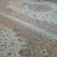 جفت فرش شش متری