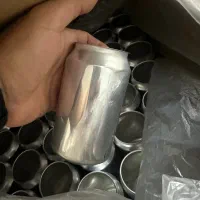 قوطی ۳۳۰وارداتی