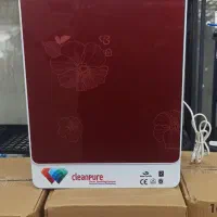 تصویه اب و آب سرد کن