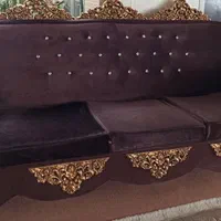 مبل اسپورت سلطنتی|مبلمان خانگی و میز عسلی|بروجن, |دیوار