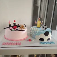 کیک خانگی پاکدشت