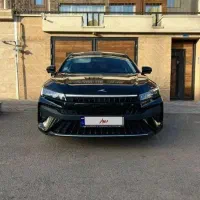 kmc j7 1402|خودرو سواری و وانت|تبریز, |دیوار