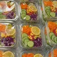 خانه سالاد|خوردنی و آشامیدنی|تهران, امیر بهادر|دیوار