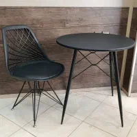 فروش میز و صندلی اداری و مدیریتی در حد نو|مبلمان اداری|بندرعباس, |دیوار