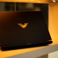 لپ تاپ HP Victus 15