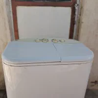 ماشین لباسشویی پاکشوما