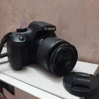 دوربین عکاسی کانن 4000d