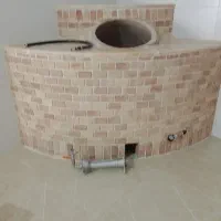 تنور گلی مشهد الرضا|خدمات پیشه و مهارت|مشهد, انصار|دیوار