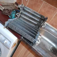 تعمیرونصب کولرگازی تعمیر پکیج در گاز ابگرمکن دیوار|خدمات پیشه و مهارت|مشهد, ایثار|دیوار