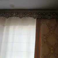والان پرده نونو|پرده، رانر، رومیزی|پردیس, فاز ۸|دیوار