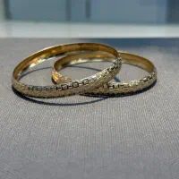 طلای بدون اجرت ۷٪|جواهرات|اردبیل, |دیوار